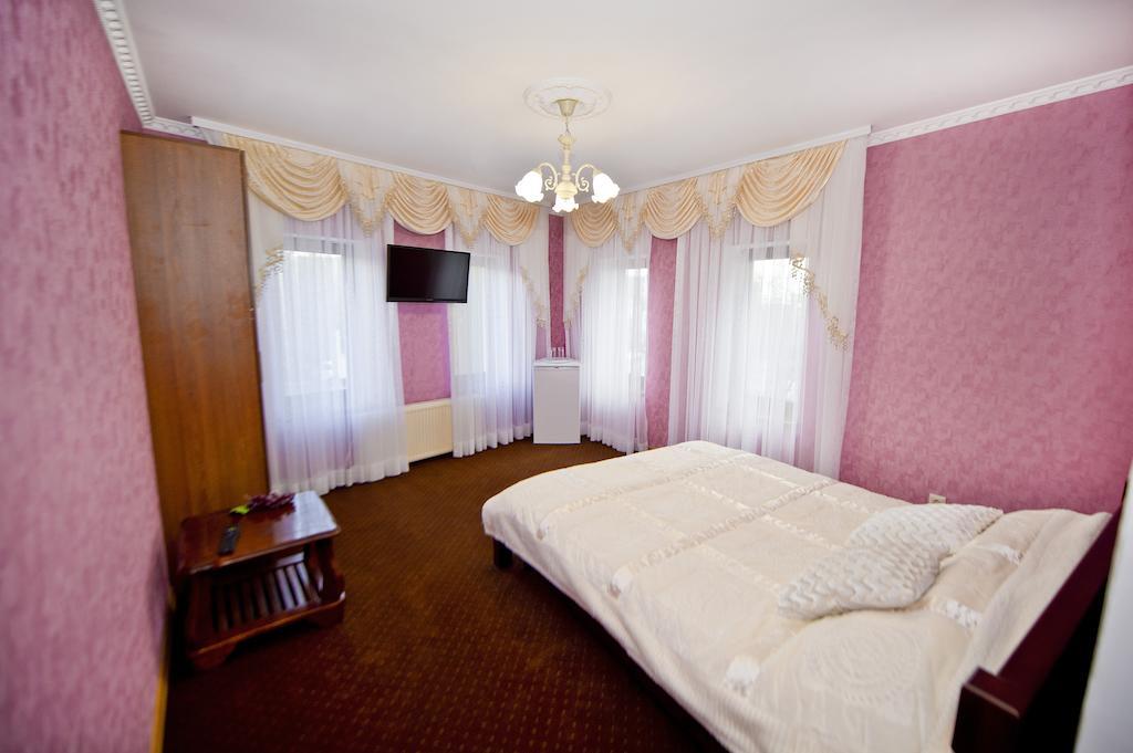 Fontan Hotel Chornomorsk Room photo